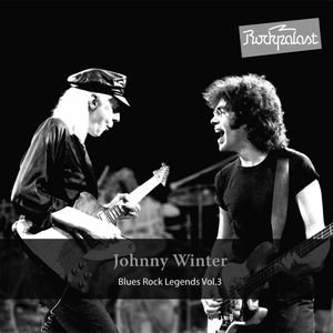 Rockpalast: Blues Rock Legends, Vol. 3