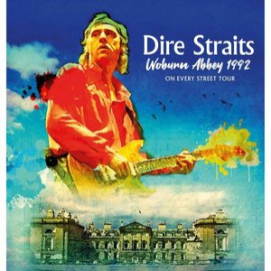 Woburn Abbey 1992 (Live)