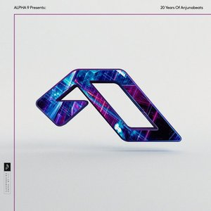 Alpha 9 Presents: 20 Years Of Anjunabeats