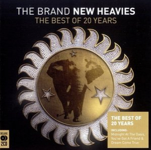 The Best Of 20 Years