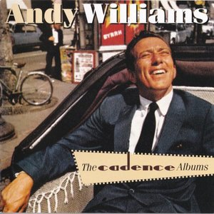 The Cadence Albums