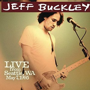 Live from Seattle, WA, May 7, 1995