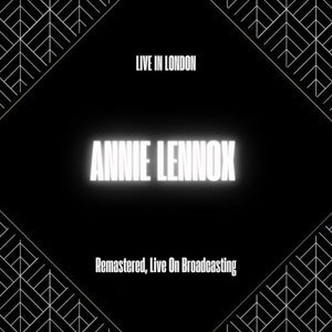 Live in London