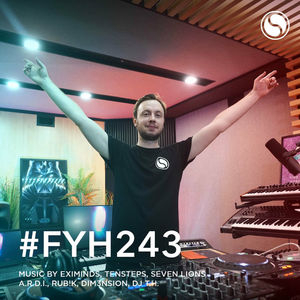 Find Your Harmony Radioshow #243