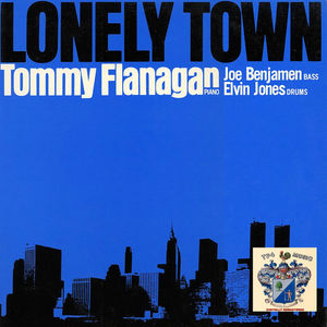 Lonely Town