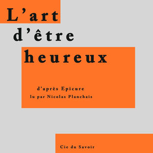 L'art d'être heureux