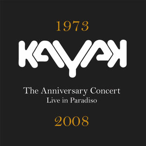 Anniversary Concert (Live at Paradiso, Amsterdam, 07/10/2008)