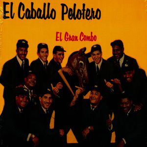El Caballo Pelotero