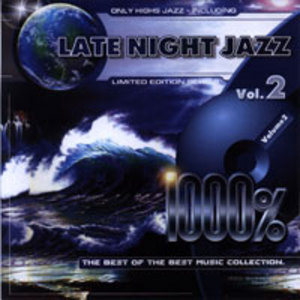 Late Night Jazz Vol.2