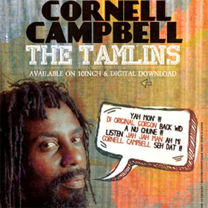 Jah Jah Man Riddim