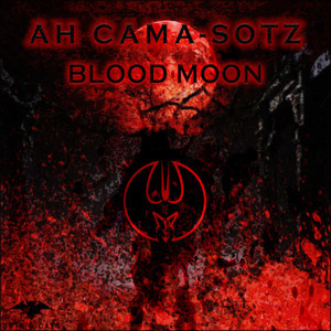Blood Moon