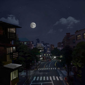 Dreamscape