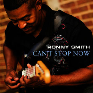Can't Stop Now