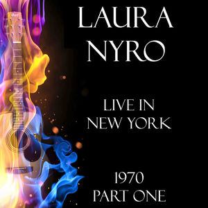 Live in New York 1970 Part One (LIVE)