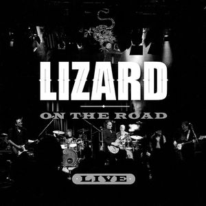 On the Road (Live)