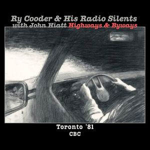 Highways & Byways (Live Toronto '81)