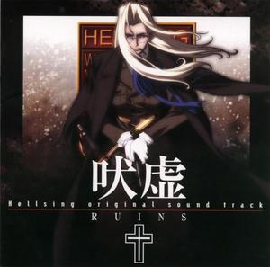 Ruins (Hellsing O.S.T. 2) [OST]