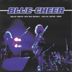 Hello Tokyo, Bye Bye Osaka - Live in Japan 1999 (Live)