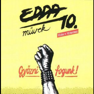 Edda 10 (gyozni Fogunk)