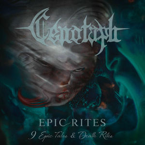 Epic Rites (9 Epic Tales & Death Rites) (Remastered)
