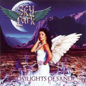 Twilights of Sand