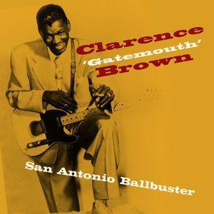 San Antonio Ballbuster