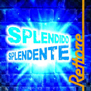 Splendido splendente