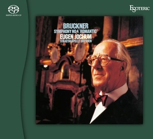 Symphonies Nos. 4 & 9 (Eugen Jochum)