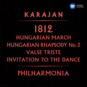 1812 & Other Orchestral Showpieces