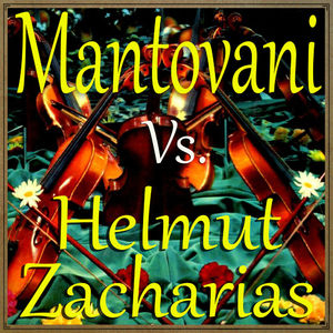Mantovani vs. Zacharias