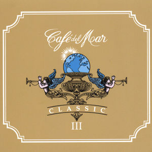 Café del Mar Classic III