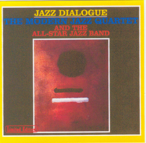 Jazz Dialogue