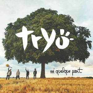 Né quelque part