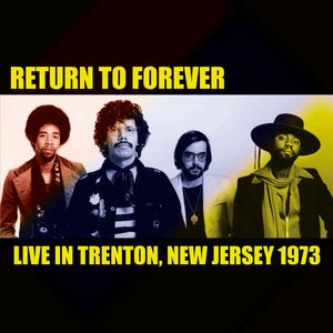 Trenton State 1973 (Live)