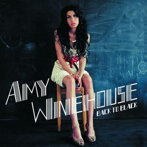 Back To Black - The Singles Remixes