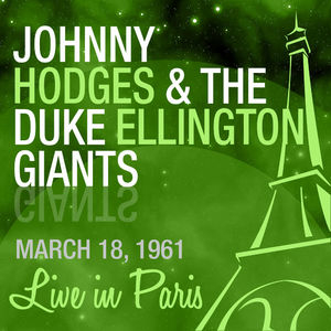 Live in Paris
