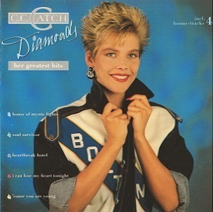 Diamonds - Her Greatest Hits