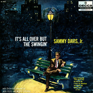 It's All Over But The Swingin'