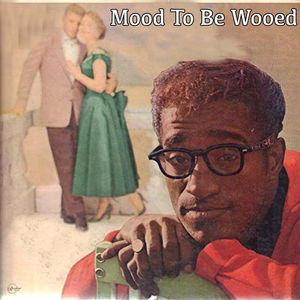 Mood To Be Wooed