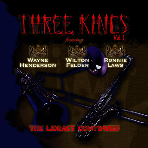 The Three Kings Vol. 2