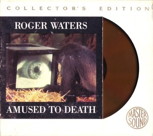 Amused To Death