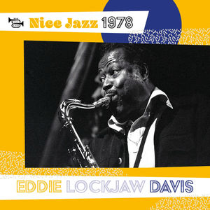 Nice Jazz (Live at Nice 