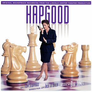 Hapgood