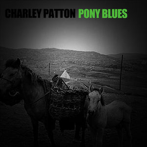 Pony Blues