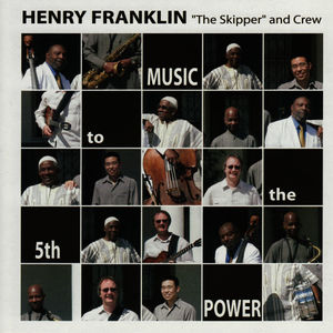 Music To The 5th Power