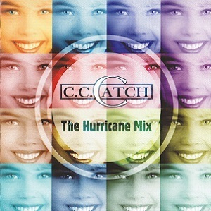 The Hurricane Mix