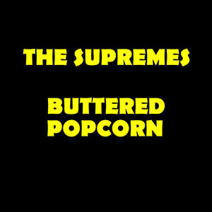 Buttered Popcorn