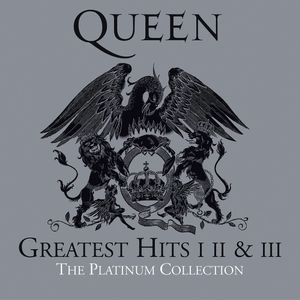 The Platinum Collection (2011 Remaster)