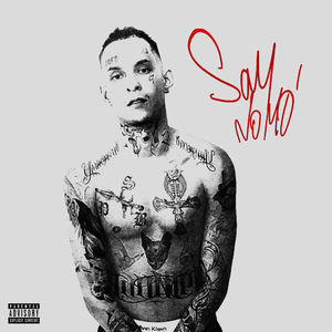 SAY NO MO