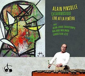Chtarbmusique